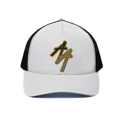 Asshole Apparel Trucker Hat