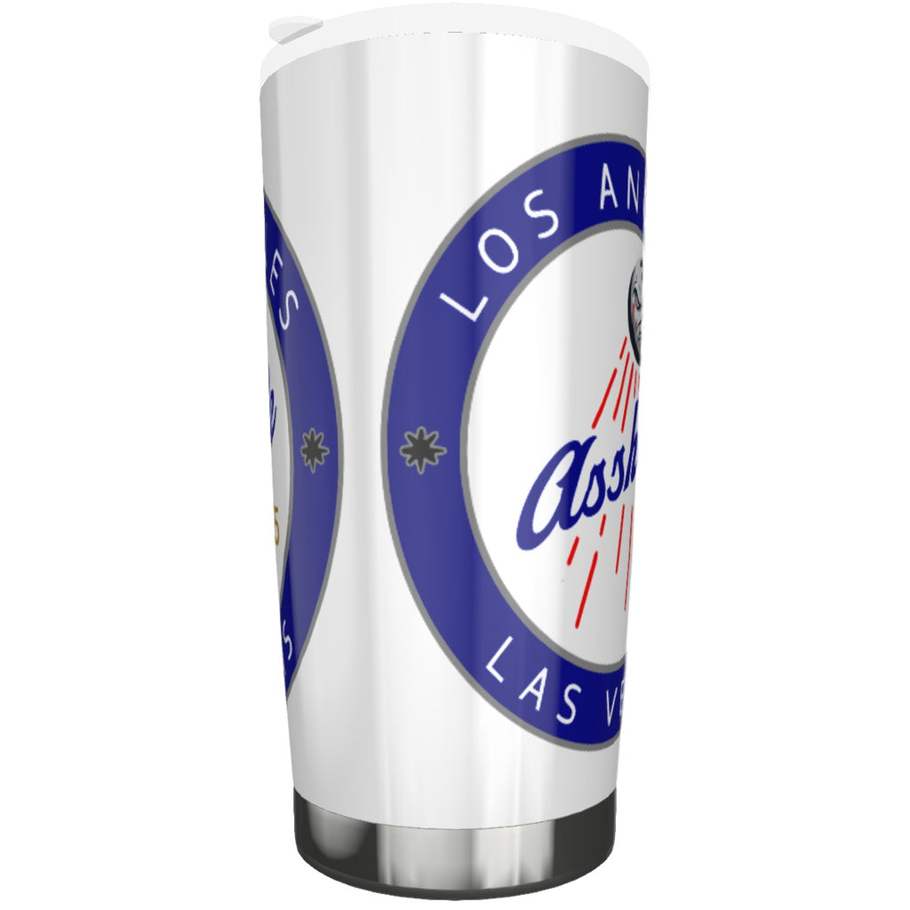 Asshole Tumbler 20oz
