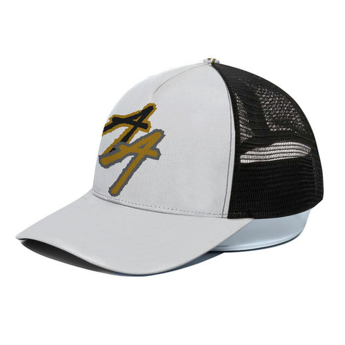 Asshole Apparel Trucker Hat